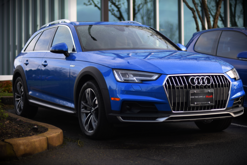 ALLROAD!
